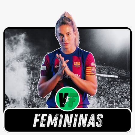 Femininas