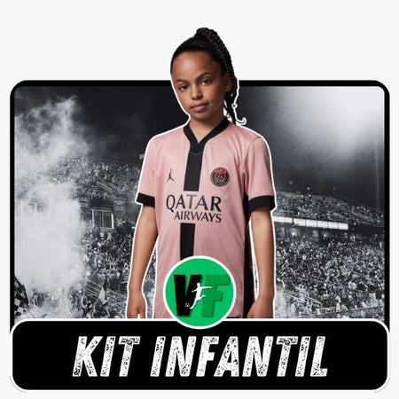 Kit Infantil