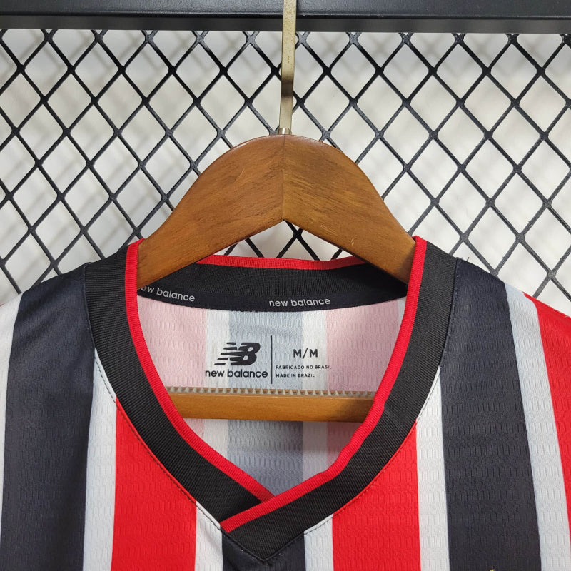 Camisa São Paulo  24/25 - Adidas Feminina