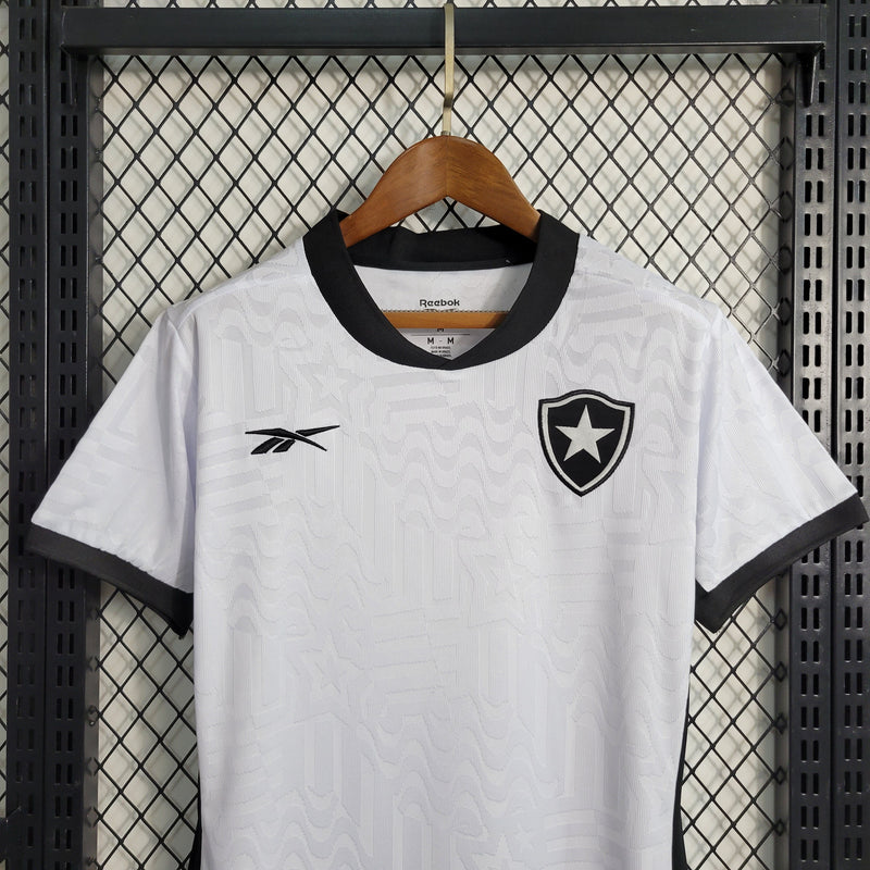 Camisa Botafogo III 23/24 - Feminina