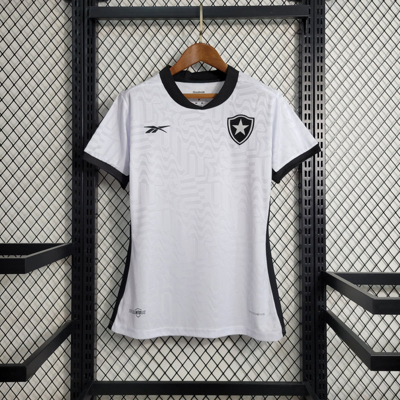 Camisa Botafogo III 23/24 - Feminina