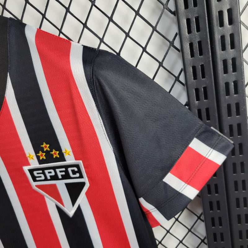 Camisa São Paulo  24/25 - Adidas Feminina