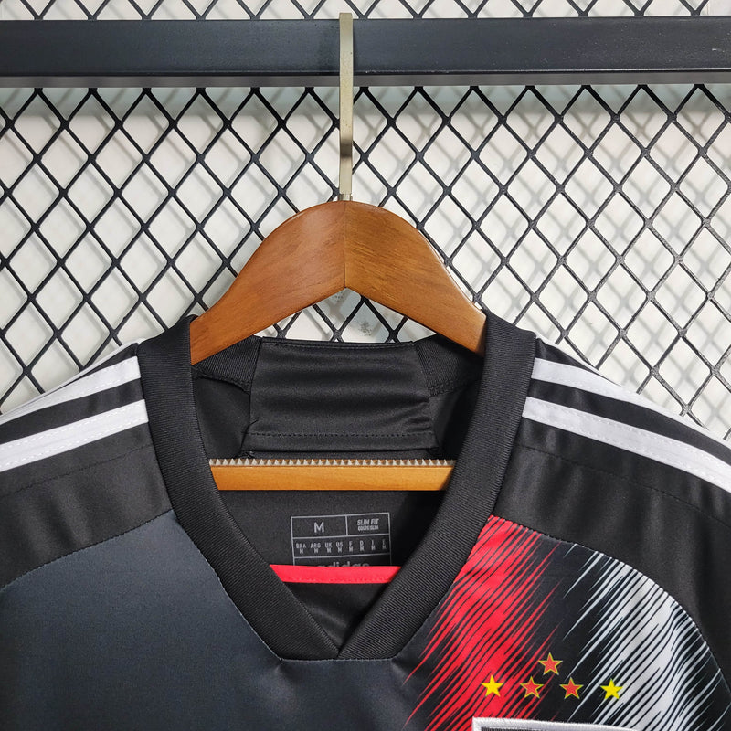 Camisa São Paulo  III 23/24 - Adidas Feminina