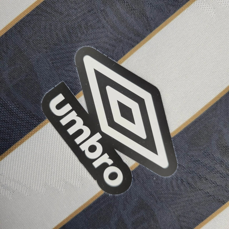 Camisa Santos  24/25 Umbro - Versão Torcedor Masculina