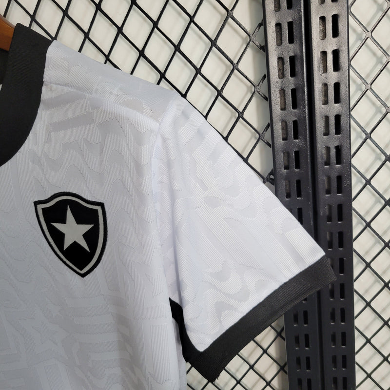 Camisa Botafogo III 23/24 - Feminina