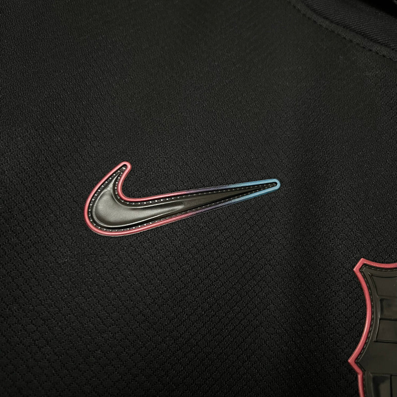 Camisa Barcelona 24/25 Reserva Nike - Versão Torcedor Masculina