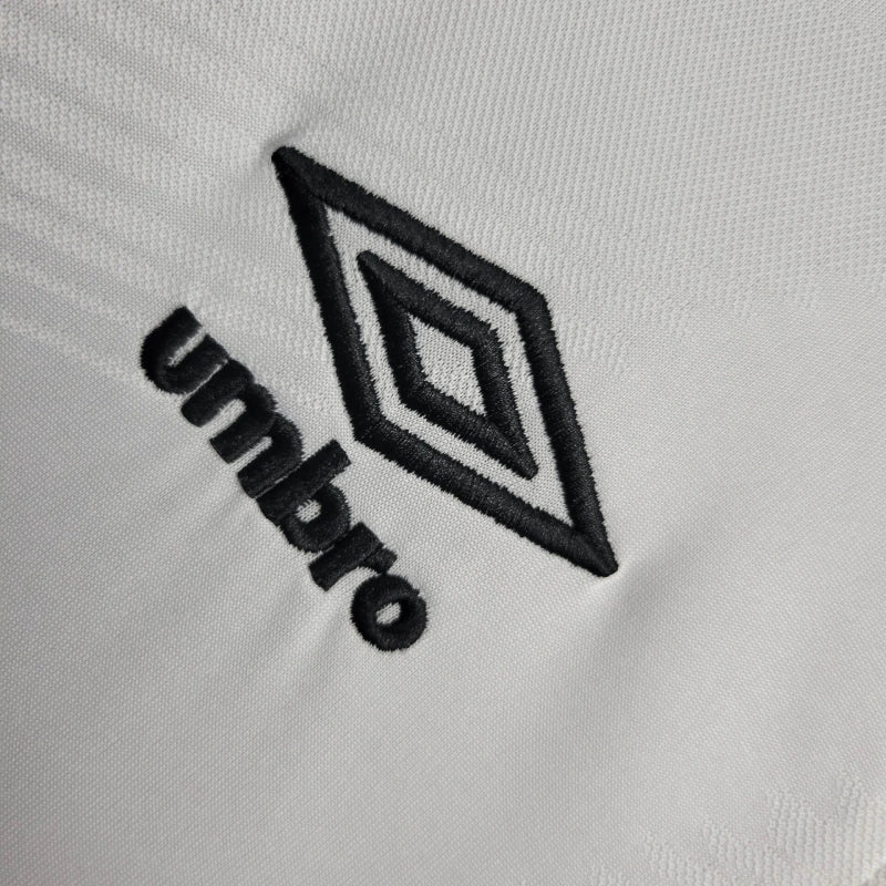 Camisa Santos Titular 24/25 - Umbro Torcedor Masculina