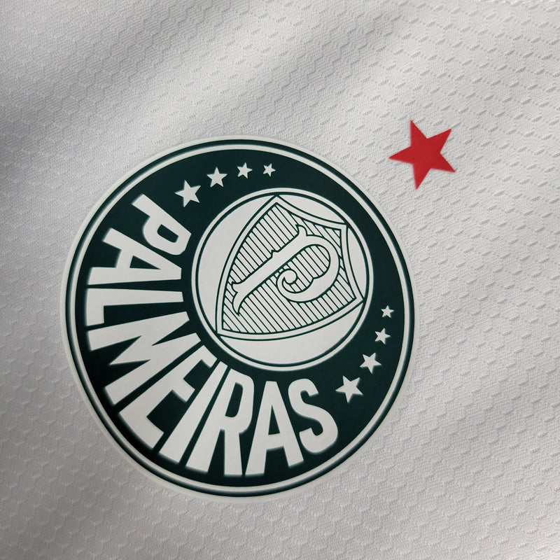 Camisa Palmeiras  23/24 - Puma Torcedor Feminina