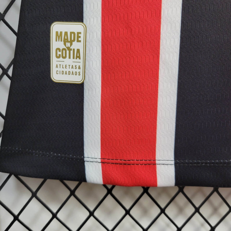 Camisa São Paulo  24/25 - Adidas Feminina