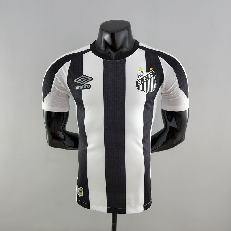 Camisa Santos Reserva 22/23 - Versão Jogador - Vest Fut