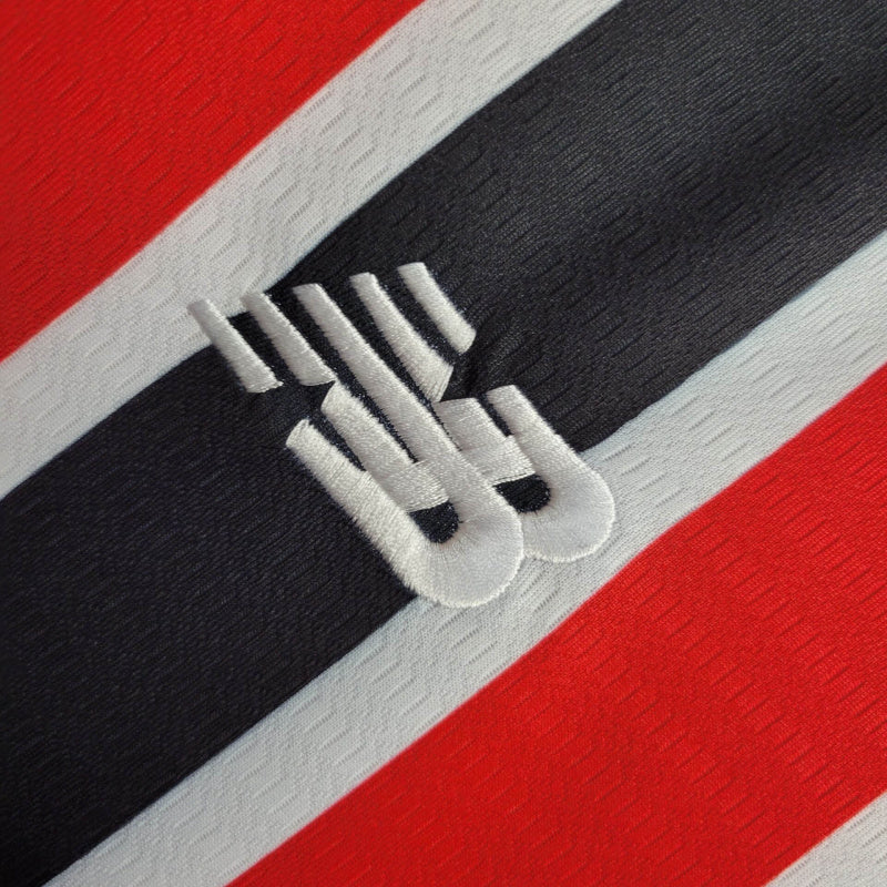 Camisa São Paulo  24/25 - Adidas Feminina