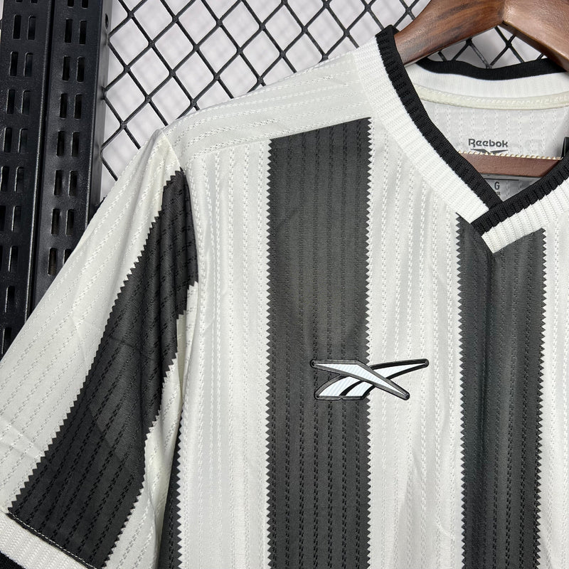 Camisa Botafogo I 24/25 - Torcedor Masculina