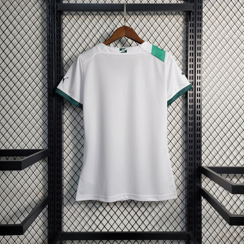 Camisa Palmeiras  23/24 - Puma Torcedor Feminina