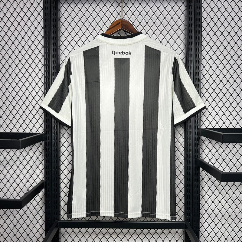 Camisa Botafogo I 24/25 - Torcedor Masculina